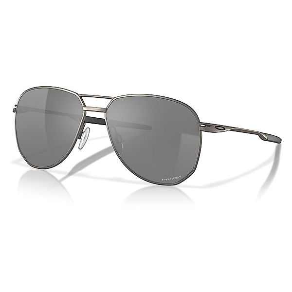 Oakley Contrail Sonnenbrille Prizm Black/CAT3 Matte Gunmetal günstig online kaufen