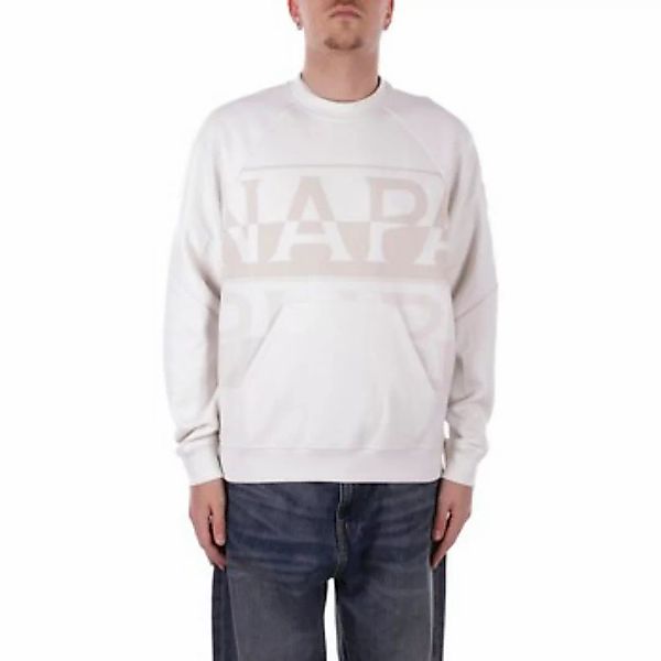 Napapijri  Pullover NP0A4IMS günstig online kaufen