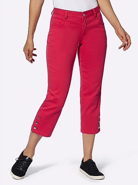 Witt Jeansshorts 7/8-Jeans . günstig online kaufen