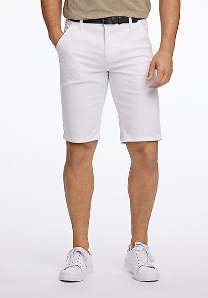 LINDBERGH Chinoshorts Lindbergh Chino-Shorts günstig online kaufen