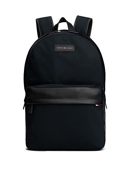 Tommy Hilfiger Rucksack TH NYLON DAILY BACKPACK, Unisex Freizeitrucksack, B günstig online kaufen