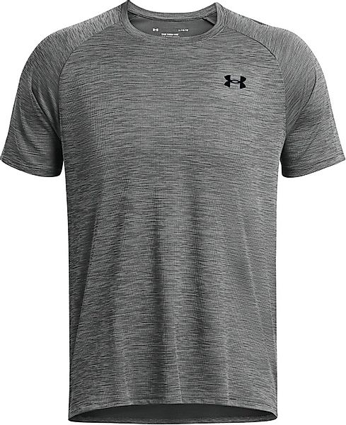 Under Armour® Kurzarmshirt UA TECH TEXTURED günstig online kaufen