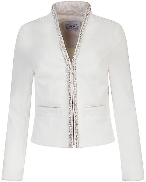 MarJo Trachtenjacke Trachtenblazer Damen - SARA günstig online kaufen