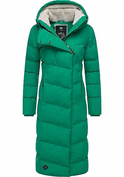 Ragwear Wintermantel "Pavla Long" günstig online kaufen
