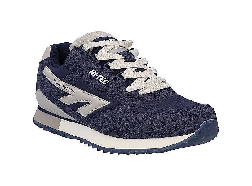 Hi-Tec Hi-Tec-Schuhe Silver Shadow OG Sneaker günstig online kaufen