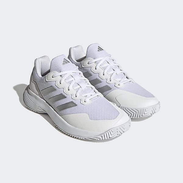 adidas Performance GAMECOURT 2.0 TENNISSCHUH Tennisschuh günstig online kaufen