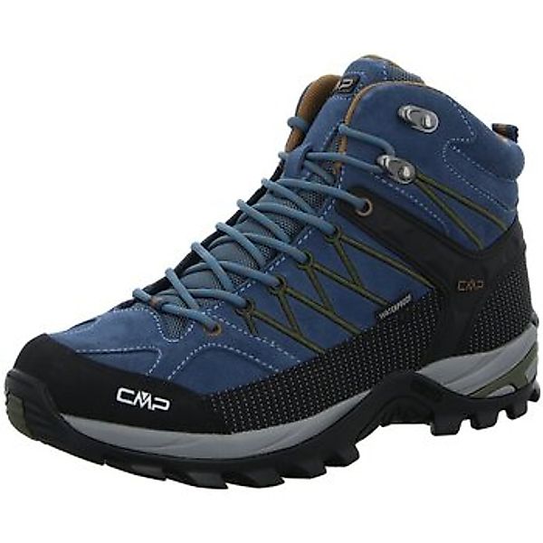 Cmp  Fitnessschuhe Sportschuhe Rigel Mid WP 3Q12947-31NS günstig online kaufen