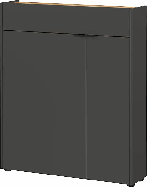 GERMANIA Mehrzweckschrank "Ameca" 1 Stk. tlg. mit geringer Tiefe - ideal fü günstig online kaufen