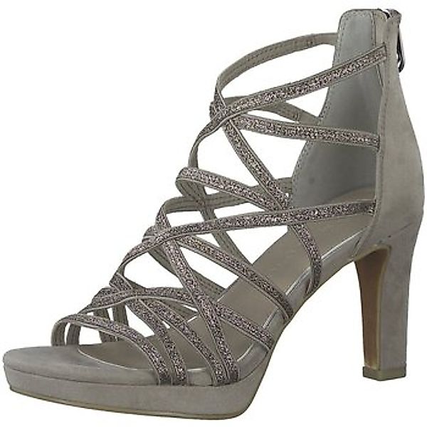 Marco Tozzi  Sandalen Sandaletten 28373 344 günstig online kaufen