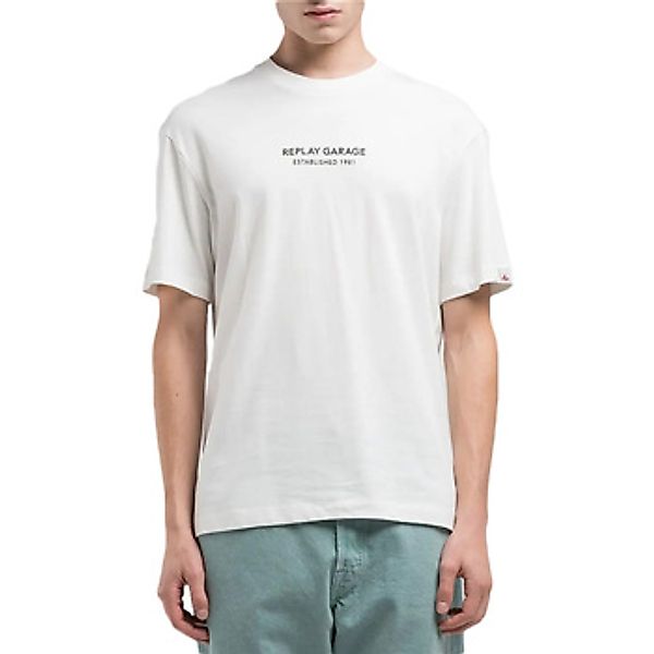 Replay  T-Shirts & Poloshirts M3036.22662-011 günstig online kaufen