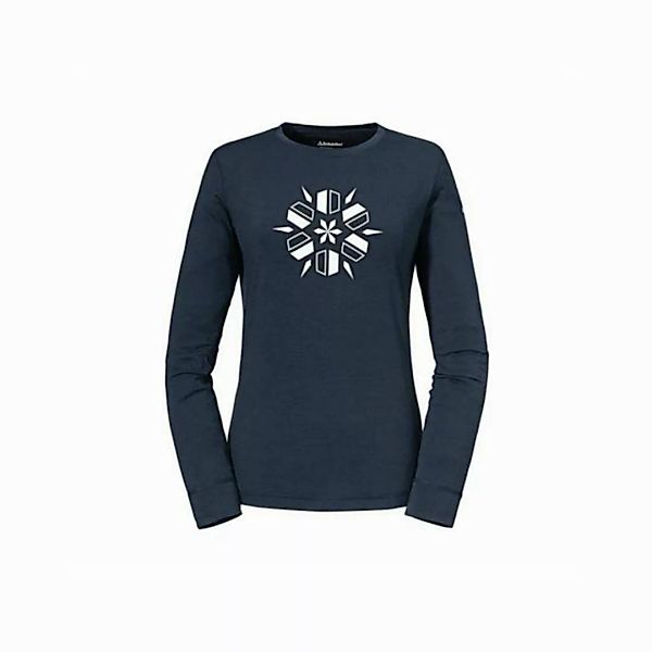 SchÖffel  Pullover Sport Longsleeve Hasliberg L 1013289 23516 günstig online kaufen