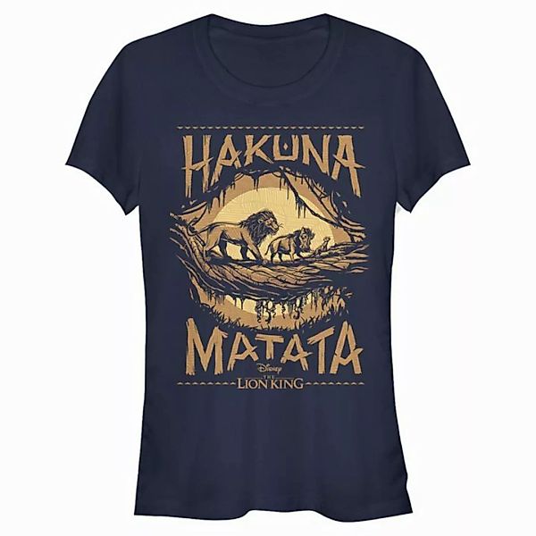 Disney The Lion King T-Shirt günstig online kaufen