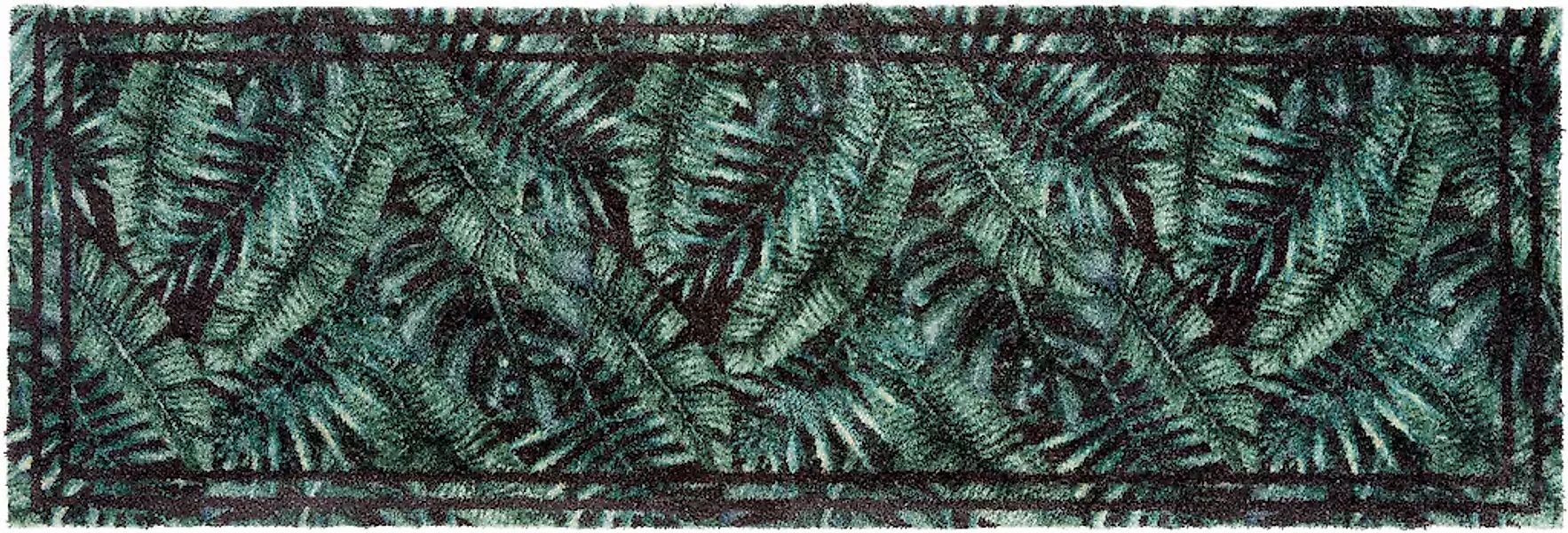 ASTRA Fußmatte "Pure&Soft 014" rechteckig 7 mm Höhe Sauberlaufmatte, weiche günstig online kaufen