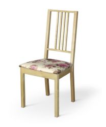 Börje Sitzbezug, beige- rosa, Stuhlbezug Börje, Londres (141-07) günstig online kaufen