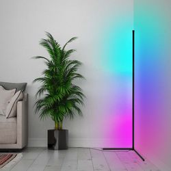 Briloner Leuchten Stehlampe Stehleuchte REMSA günstig online kaufen