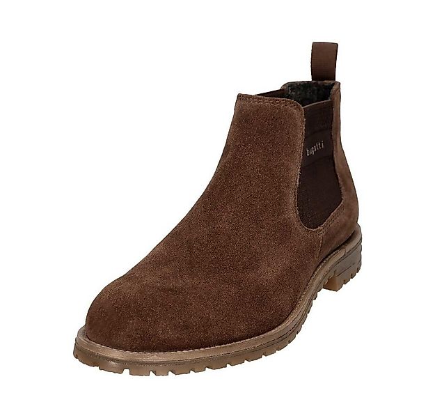 bugatti Bugatti - Stiefel - Braun Stiefel günstig online kaufen