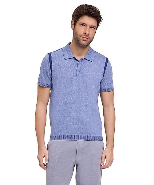 FALKE Poloshirt (1-tlg) mit Bio-Baumwolle günstig online kaufen