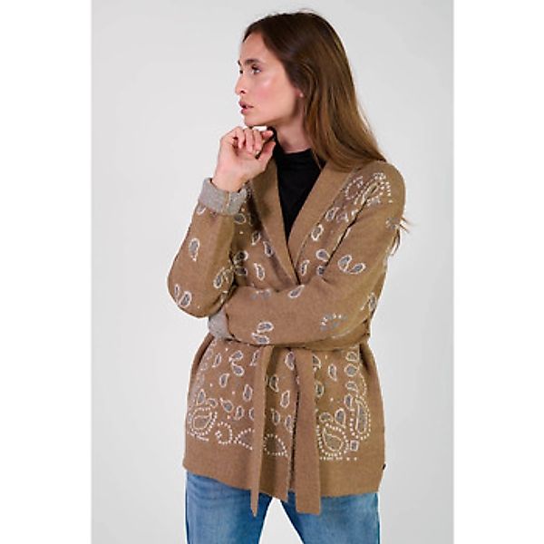 Le Temps des Cerises  Strickjacken Cardigan BAO günstig online kaufen