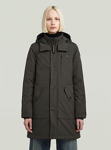 G-STAR Parka "Vodan Jacke" günstig online kaufen