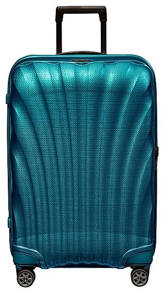 Samsonite Hartschalen-Trolley C-LITE, verschiedene Größen und Farben, 4 Rol günstig online kaufen