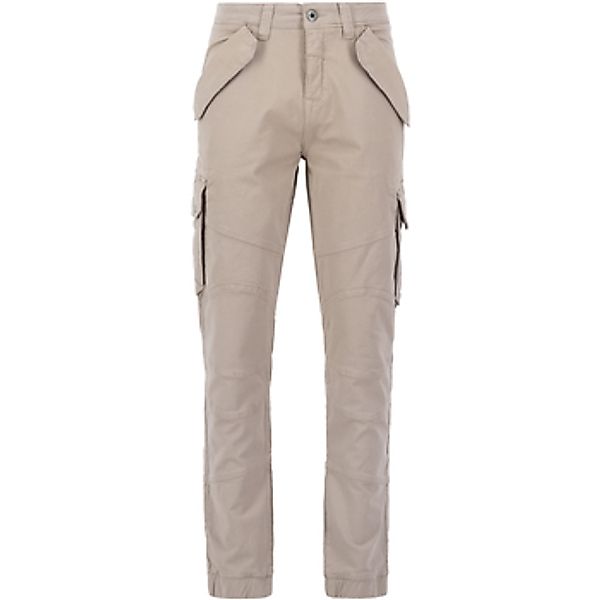 Alpha Industries  Cargohose Combat Pant - vintage sand günstig online kaufen