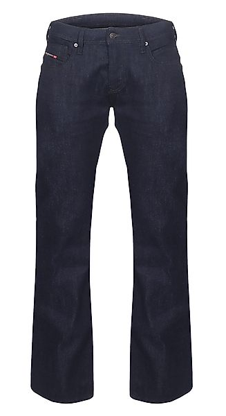 Diesel Bootcut-Jeans Diesel Herren Jeans Boot-Cut günstig online kaufen