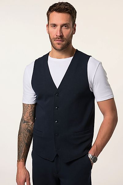 JP1880 Steppweste JP1880 Jerseyweste NEW YORK günstig online kaufen