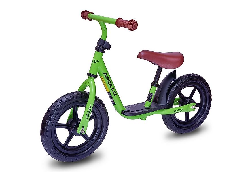 Apollo Laufrad Laufrad für Kinder Aviator 12 Zoll Zoll, leicht und stabil günstig online kaufen