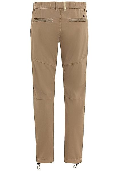 camel active Chinohose Tapered Fit Worker Chino günstig online kaufen