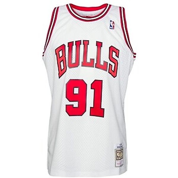 Mitchell & Ness T-Shirt Mitchell and Ness NBA GSW S.C 09-10 T-Shirt Polyest günstig online kaufen