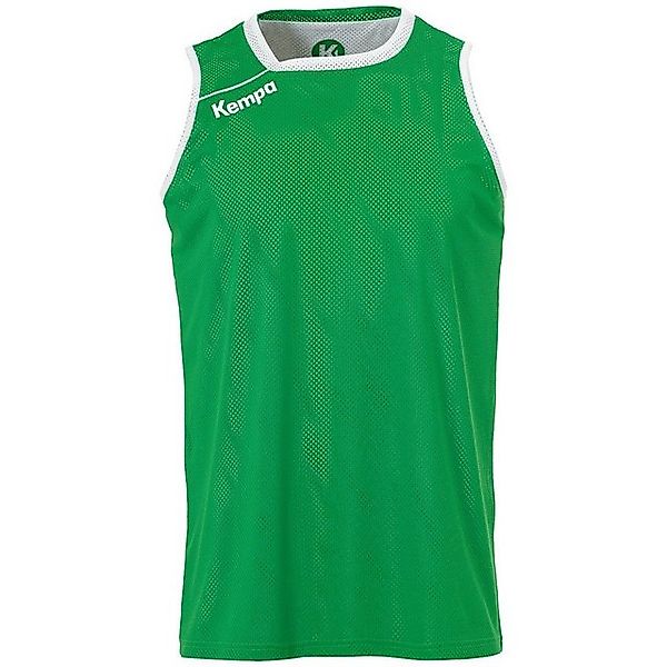 Kempa T-Shirt Kempa Reversible Tank Top Polyester günstig online kaufen