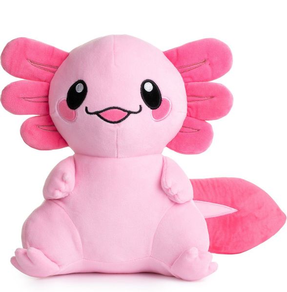Corimori Kuscheltier Axolotl Kuscheltiere Stofftiere Plüschtiere günstig online kaufen