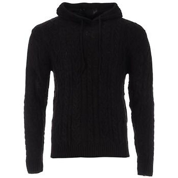 Paname Brothers  Sweatshirt PB-1021-BLK günstig online kaufen