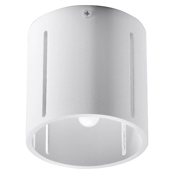 SOLLUX lighting Deckenleuchte »INEZ«, 1 flammig, Leuchtmittel G9   ohne Leu günstig online kaufen