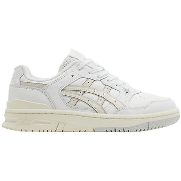 Asics  Sneaker EX89 White Mineral Beige günstig online kaufen