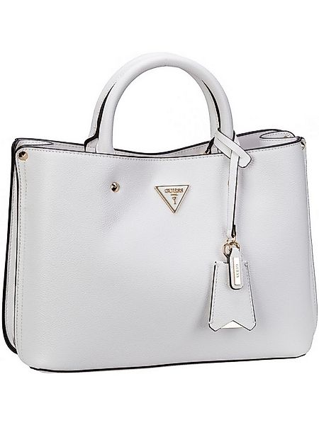 Guess Handtasche Meridian Girlfriend Satchel, Tote Bag günstig online kaufen