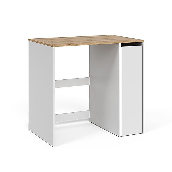 Vicco Waschmaschinenumbauschrank Viktor, Weiß/Artisan, 93.6 x günstig online kaufen