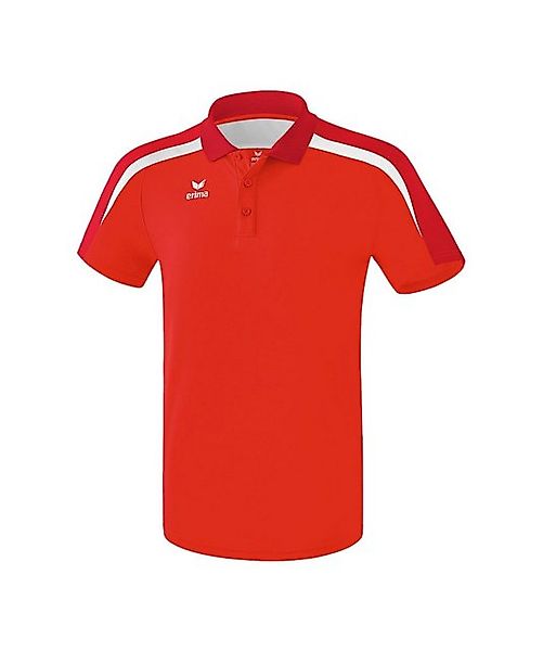 Erima T-Shirt Erima Liga 2.0 Poloshirt Polos Herren Polyester günstig online kaufen