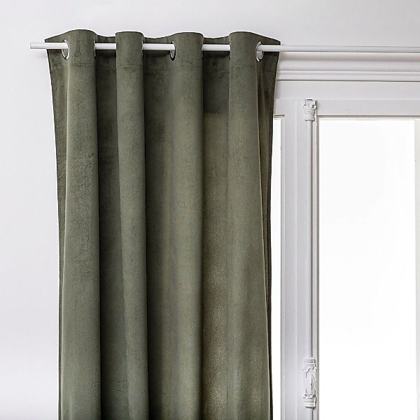 Atmosphera Créateur d'intérieur Vorhang, (1 St), günstig online kaufen