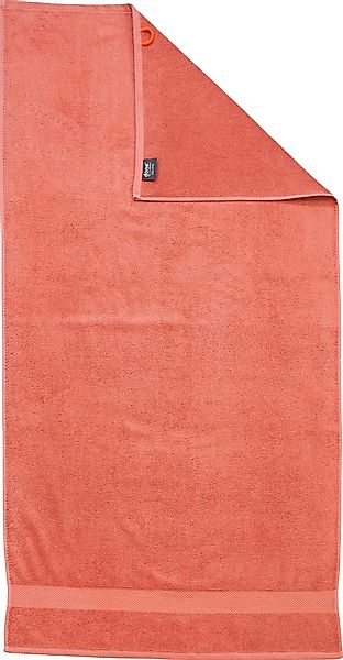 done. Badetücher "Deluxe" 1-tlg., Uni Farben, Hotelqualität aus hochwertige günstig online kaufen