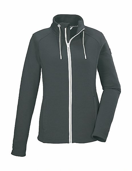 Killtec Strickjacke "KOS 24 WMN FLX JCKT", Damenjacke mit Comfort-Stretch u günstig online kaufen