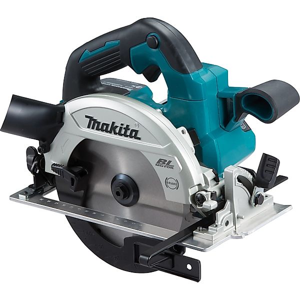 Makita Akku-Handkreissäge DHS661ZU 57 mm für 18 V Solo günstig online kaufen