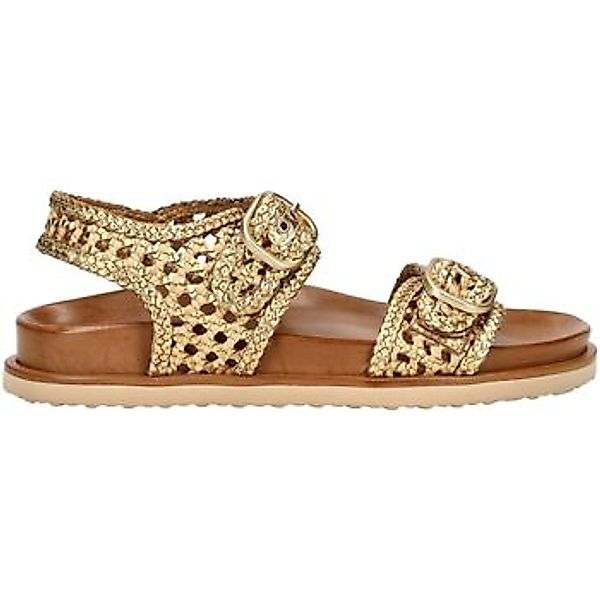 INUOVO Riemchensandale "INUOVO Sandalen Leder" günstig online kaufen