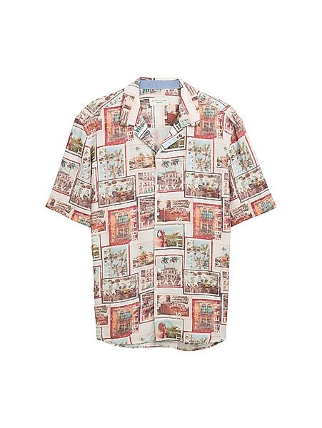 Tom Tailor Herren Hemd 1046097 günstig online kaufen