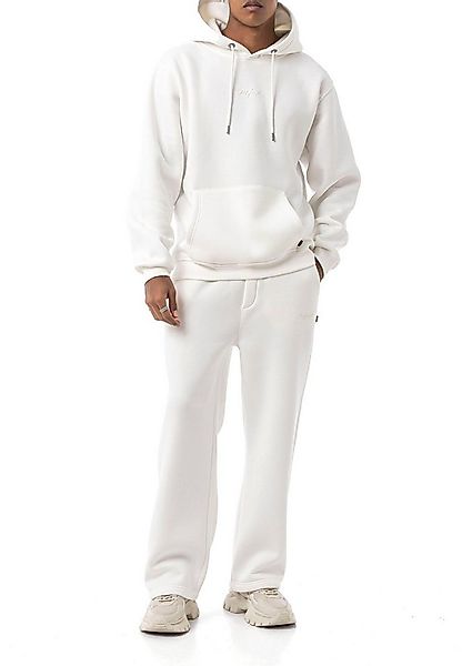 RedBridge Jogginganzug - Oversized-Sweatset mit Kapuze - Hoodie & Joggingho günstig online kaufen