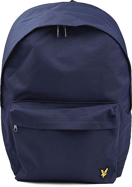 Lyle & Scott Rucksack Navy - günstig online kaufen
