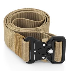 MidGard Hüftgürtel taktischer Gürtel aus Nylon, günstig online kaufen
