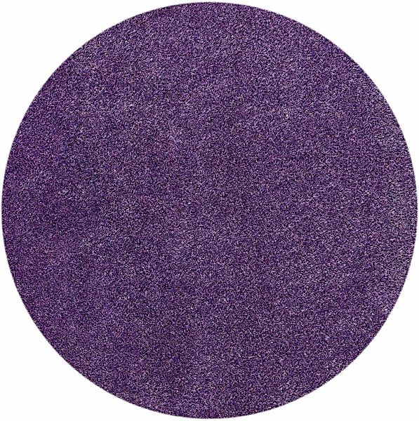 Barbara Becker Kunstrasen "Miami Style, Made in Netherlands", rund, 23 mm H günstig online kaufen