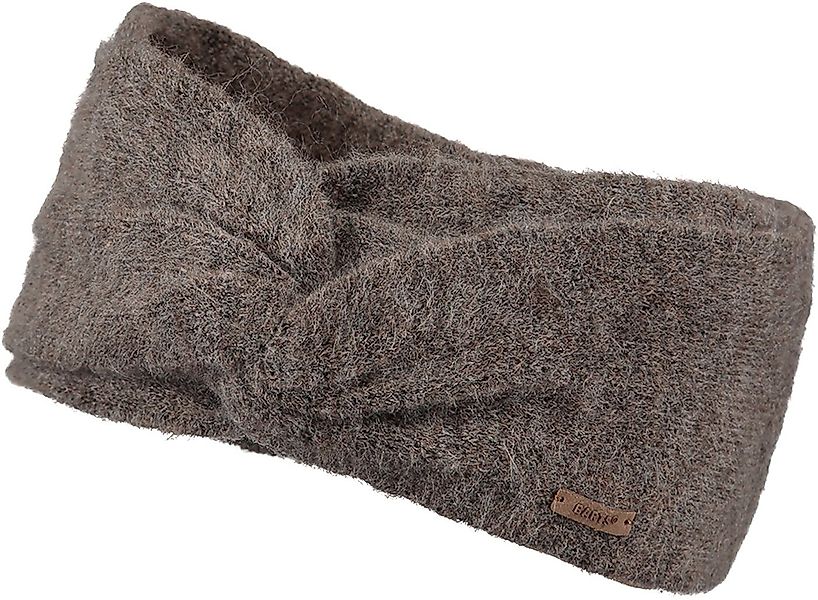 Barts Stirnband Witzia Headband BROWN günstig online kaufen
