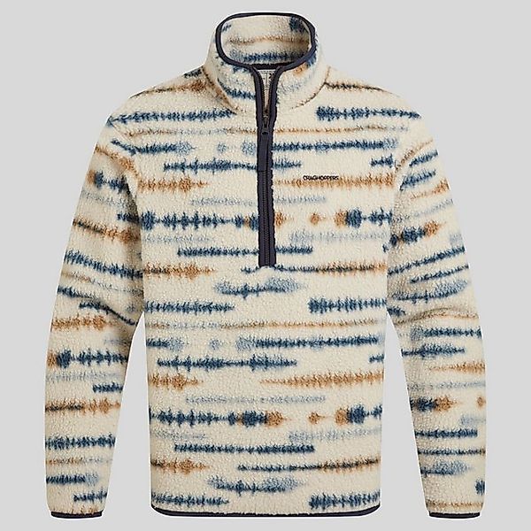 Craghoppers Trekkingjacke Craghoppers - Rawthey Overhead Fleecejacke für He günstig online kaufen